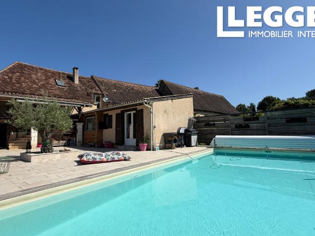 Maison vente à Périgueux, Maurens