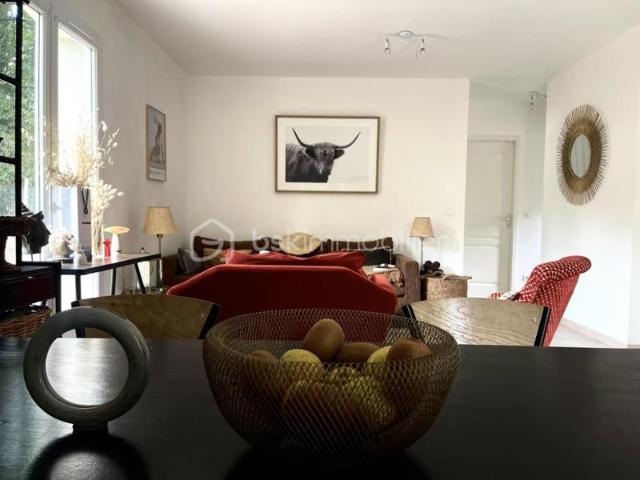 Maison vente à Rochefort, Meschers-sur-gironde