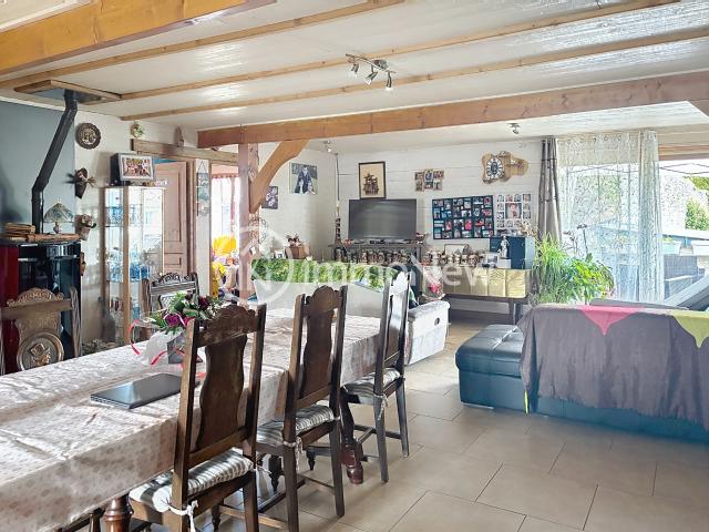 Maison vente à Avranches, Sourdeval