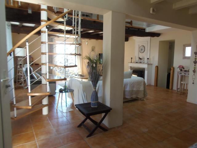 Maison vente à Saintes, Chenac-saint-seurin-d'uzet
