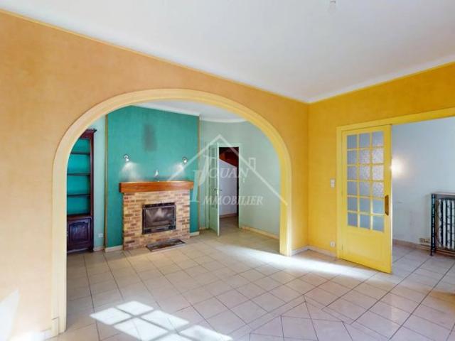 Maison vente à Vichy, Dompierre-sur-besbre