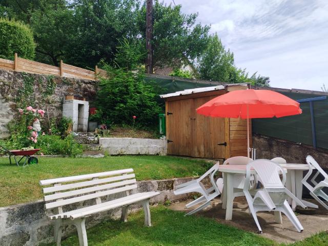 Maison vente à Kervegan, Guémené-sur-Scorff