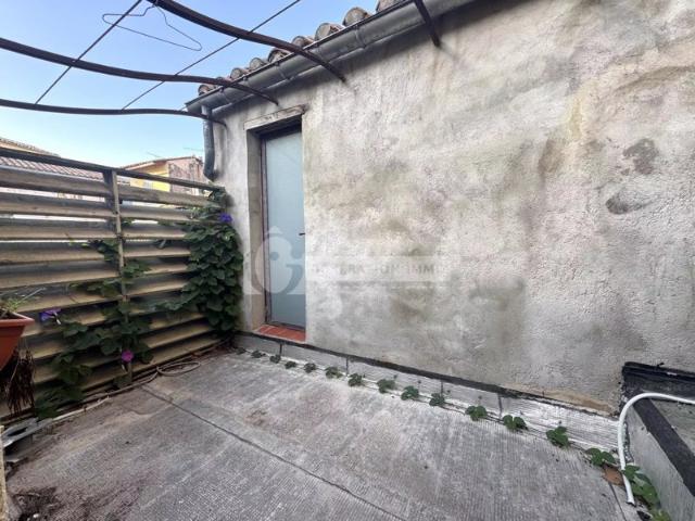 Maison vente à Arles