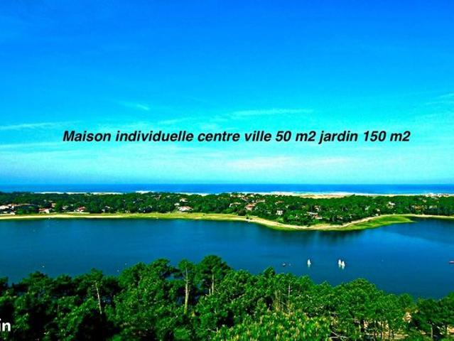 Maison vente à Dax, Soorts-hossegor
