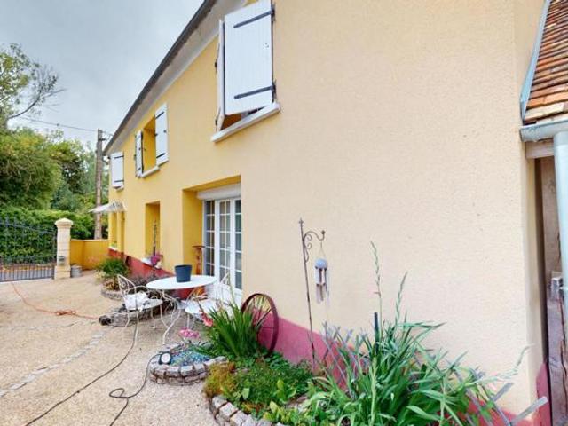 Maison vente à Provins, Bellot