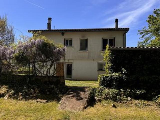 Maison vente à Cahors, Tour-de-faure