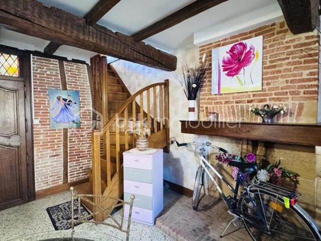 Maison vente à Charleville-Mézières, Evigny
