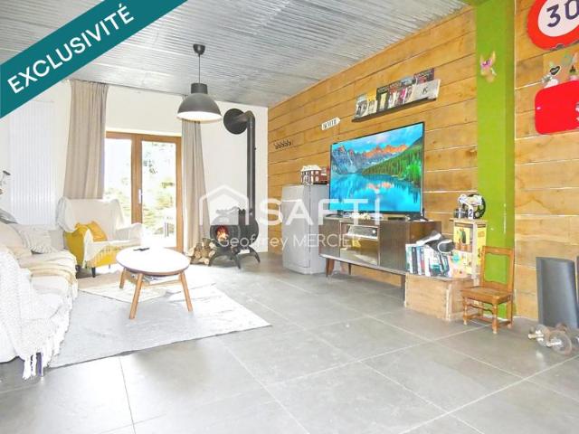 Maison vente à Val-de-Briey, Bettainvillers