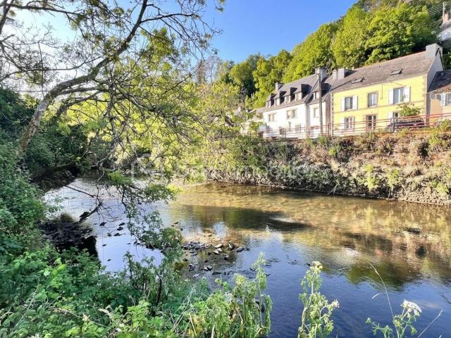 Maison vente à Châteaulin, Bretagne