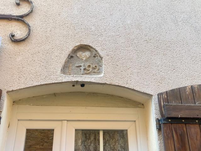 Maison vente à Condom, Panjas