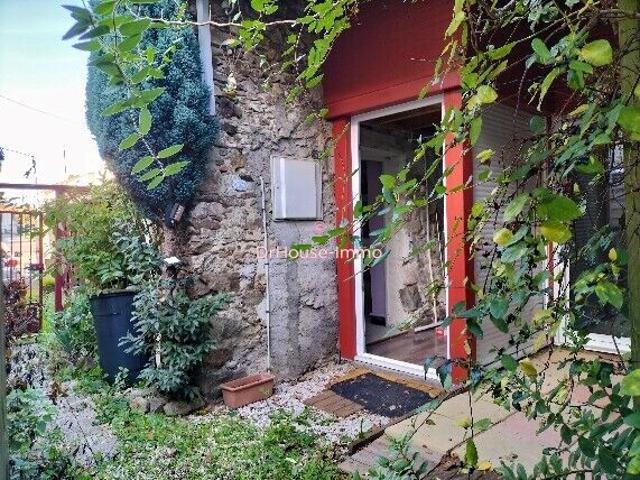 Maison vente à Nantes, Corcoué-sur-logne