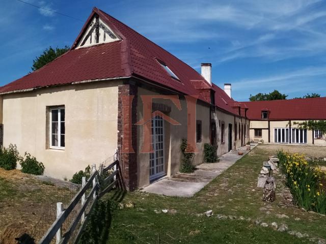 Maison vente à Châteaudun
