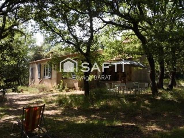 Villa vente à Arrondissement de Draguignan, Figanières
