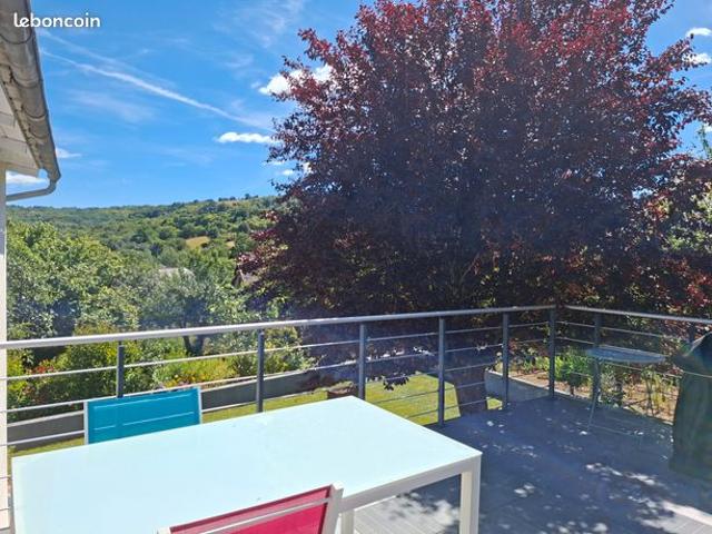 Maison vente à Rodez, Bozouls