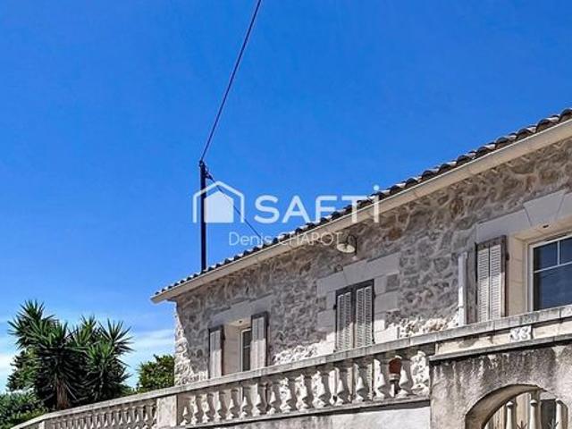 Villa vente à Arrondissement de Toulon, Toulon