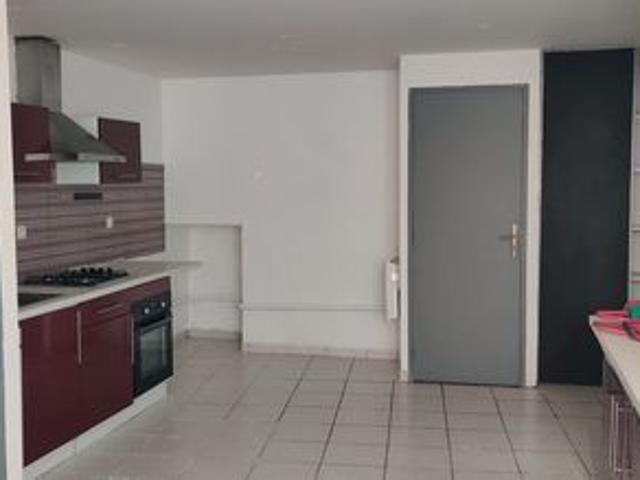 Maison vente à Brive-la-Gaillarde, Allassac