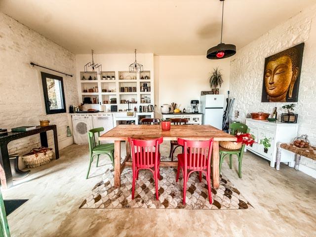 Maison vente à Mortagne-au-Perche, Crouttes