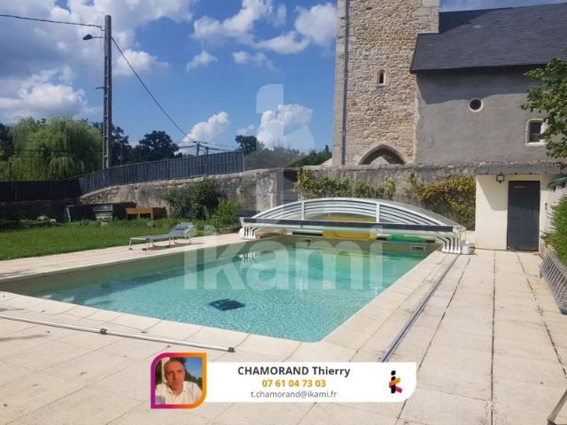 Maison vente à Belley, Champagne-en-valromey