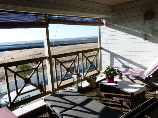 Maison vente à La Rochelle, Châtelaillon-plage