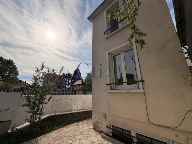 Maison vente à Antony, Clamart