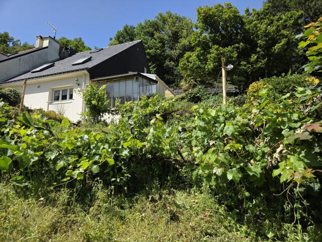 Maison vente à Pontivy, Bretagne