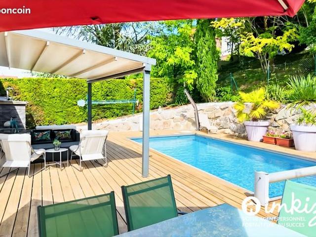 Maison vente à Mulhouse, Grand Est