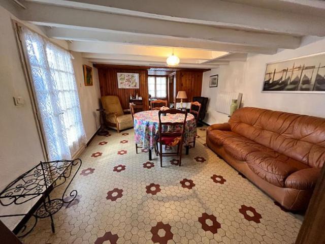 Maison vente à Villeneuve-sur-Lot, Monsempron-libos