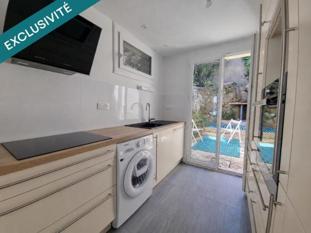 Maison vente à Nantes