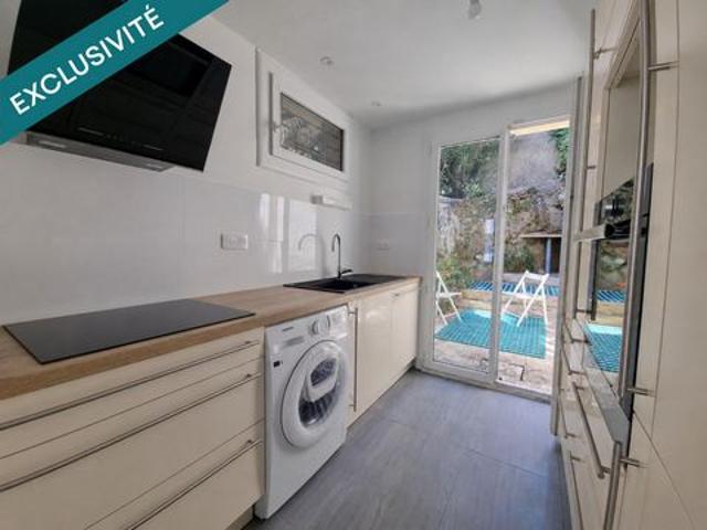 Villa vente à Nantes