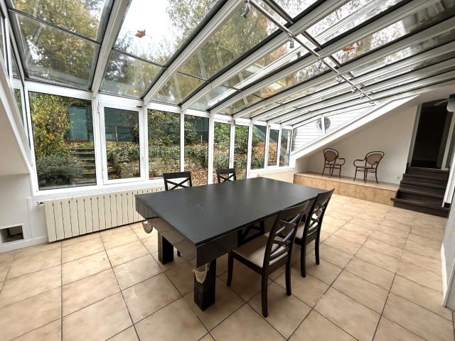 Maison location à Saint-Germain-en-Laye, Louveciennes