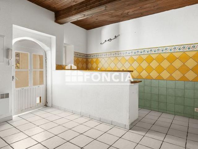 Maison vente à Lodève, Fontès