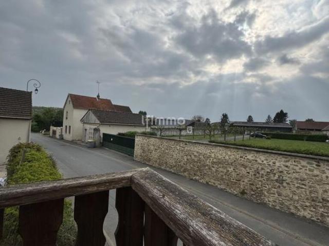 Maison vente à Meaux, Villeneuve-sous-dammartin
