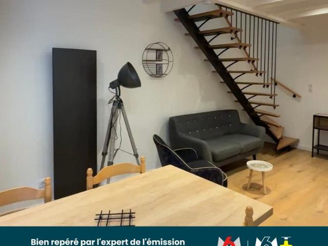 Maison vente à Saint-Nazaire, Pornic
