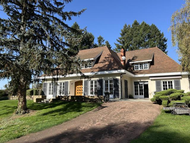 Maison vente à France métropolitaine, Mottier