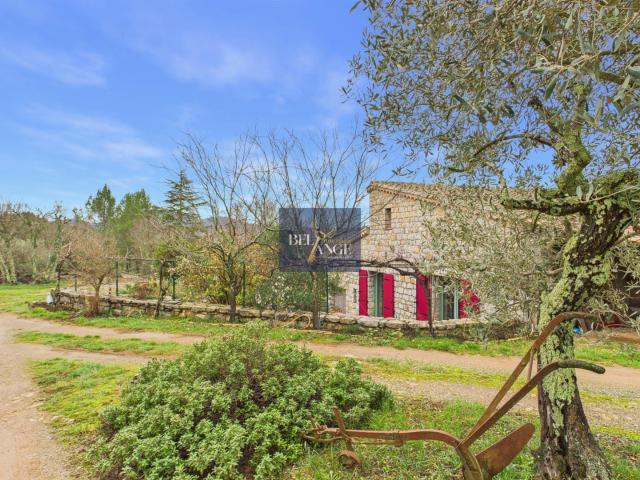 Maison vente à Largentière, Saint-andré-de-cruzières