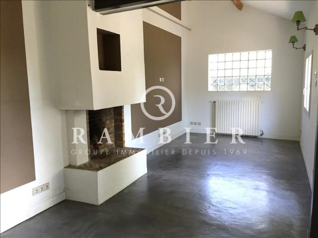Maison location à Montpellier