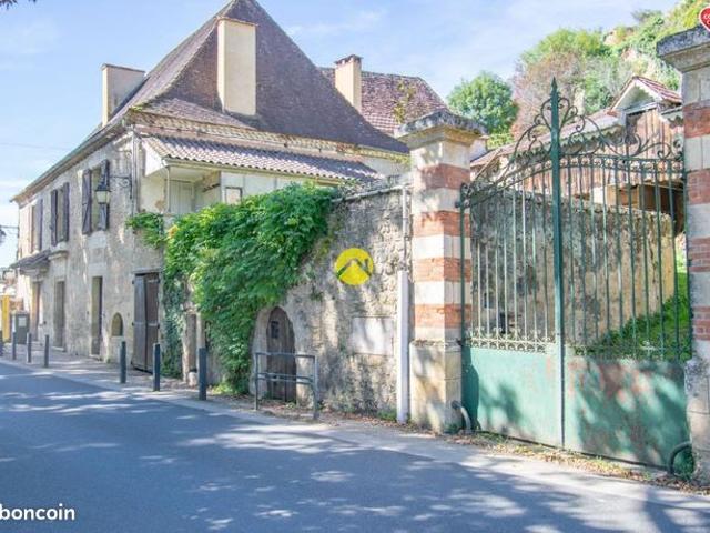 Maison vente à Sarlat-la-Canéda, Limeuil