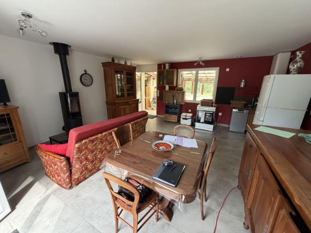 Maison vente à Fontenay-le-Comte, Pays de la Loire