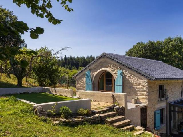 Maison vente à Carcassonne, Cuxac-cabardès