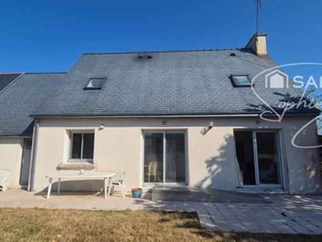Villa vente à Quimper, Bretagne