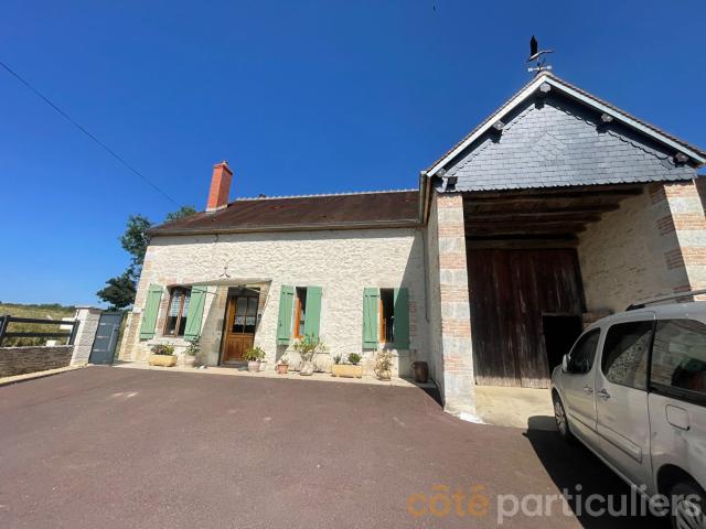 Maison vente à Laveaux, Ids-Saint-Roch