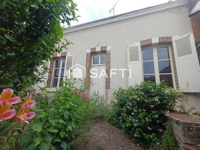 Villa vente à Châteaudun, Cloyes-sur-le-loir