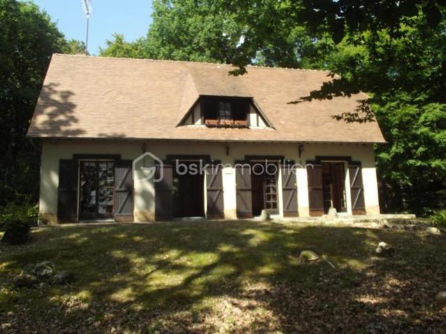 Maison vente à Bernay, Breteuil