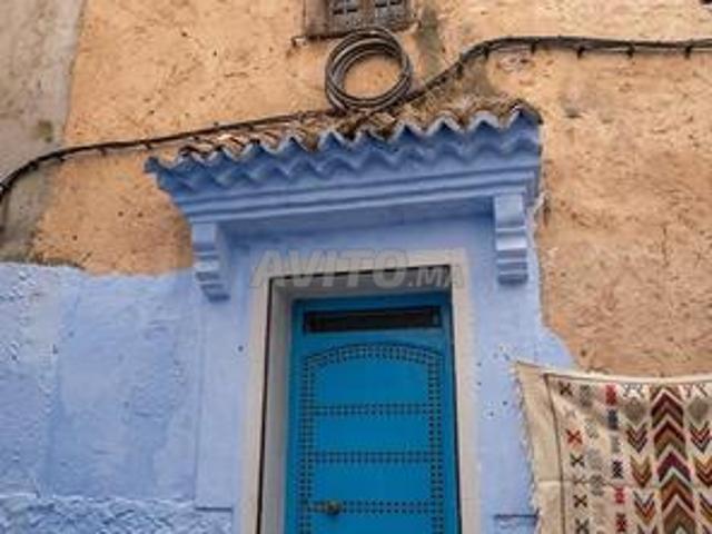 Maison vente à Chauen, Tanger-Tétouan
