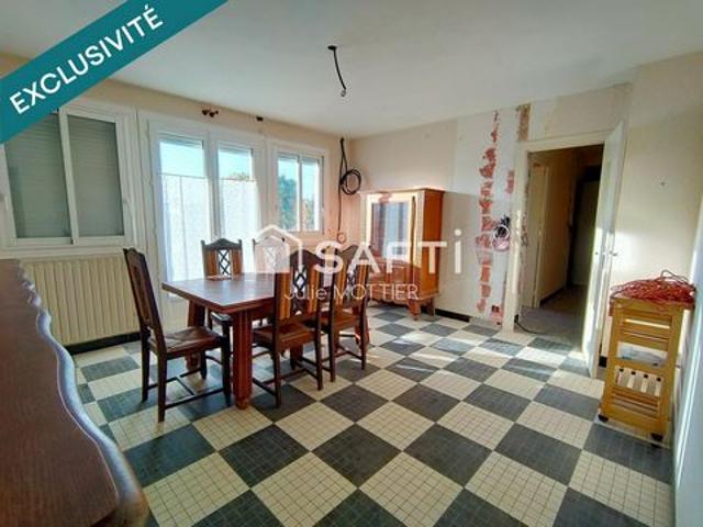 Villa vente à La Rochelle, Lagord