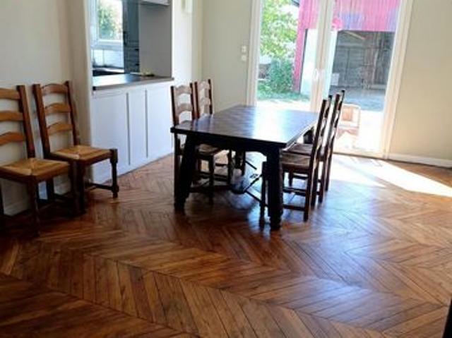 Villa vente à Chinon, Neuvy-le-roi
