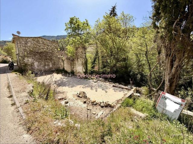 Maison vente à Nyons, Buis-les-baronnies