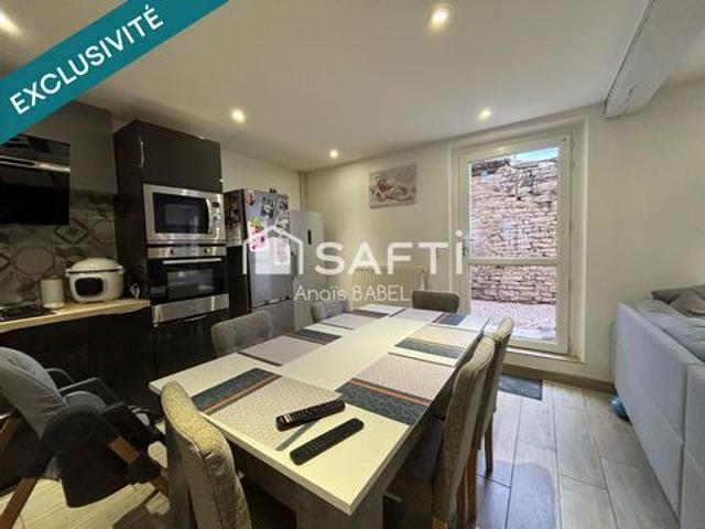 Villa vente à Troyes, Les Riceys