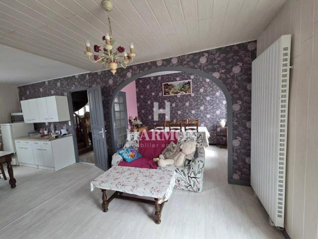 Maison vente à Oloron-Sainte-Marie, Mauléon-licharre