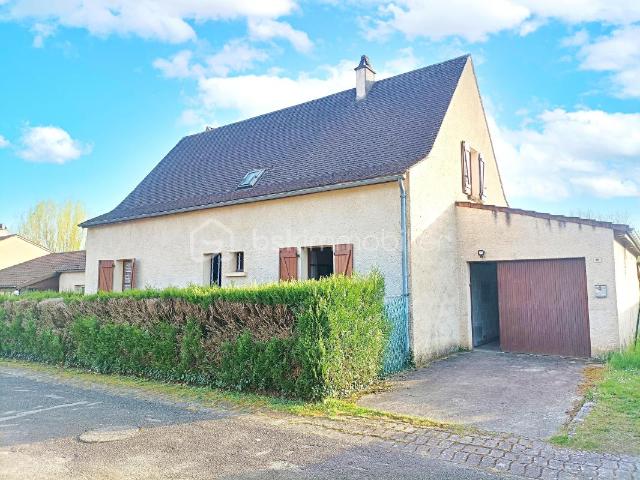 Maison vente à Gourdon, Cazals